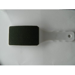 Razatoare profesionala pentru calcaie #3